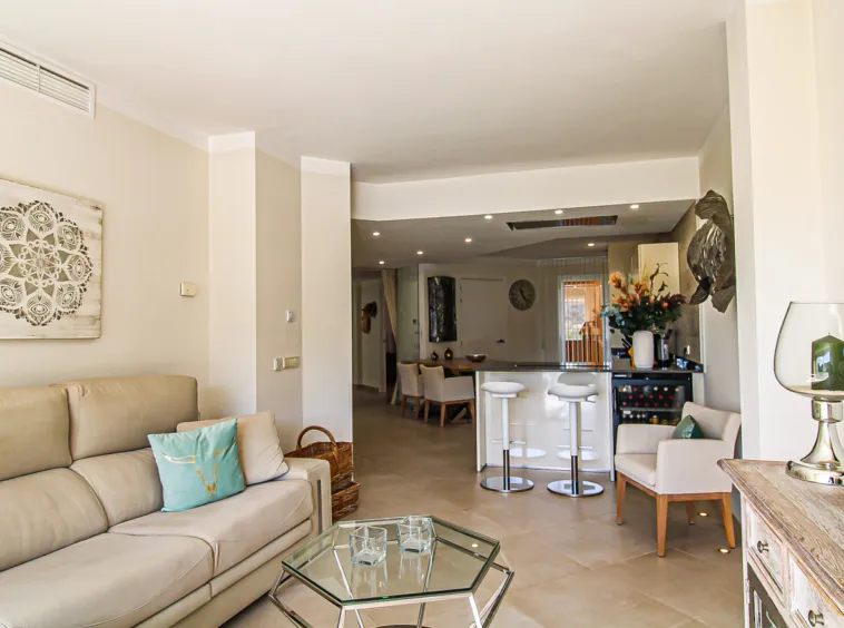Ref.4209A – Exclusive Apartment with Stunning Mountain Views in Andratx — photo 9