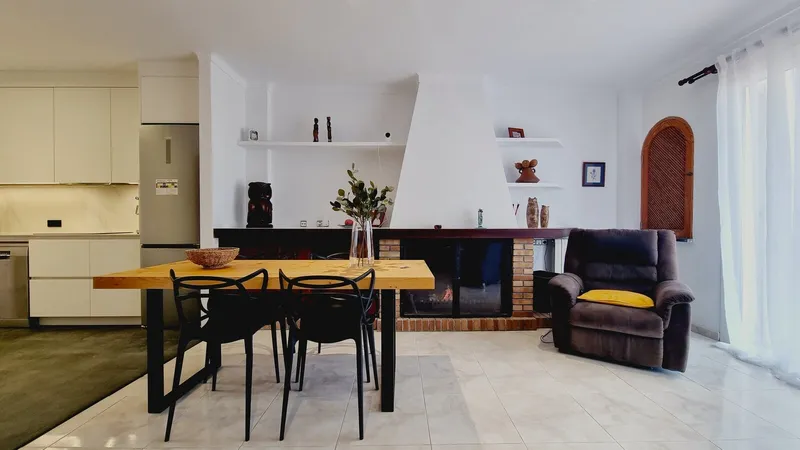 AL-JHRE047 – Ground floor property with 3 bedrooms within walking distance to the beach — photo 4