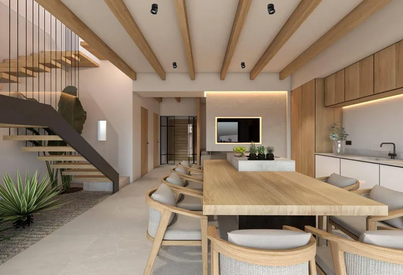 Luxury home in Alaró, Province of Balearic Islands — photo 1