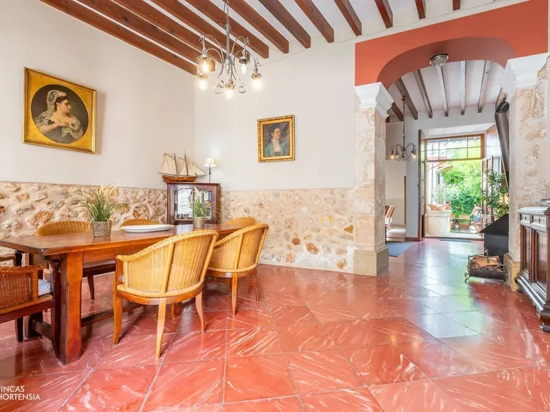 Villa in Alaró, Mallorca — photo 6