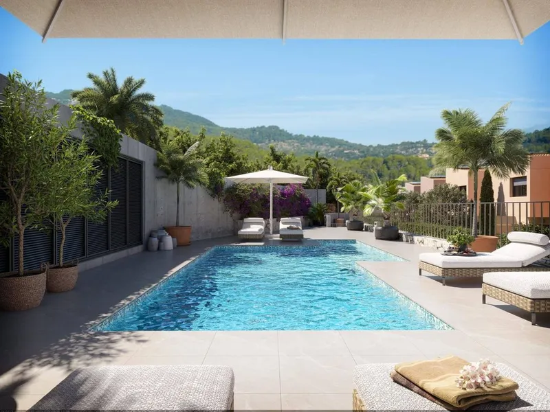 Luxury home in Esporles, Province of Balearic Islands — photo 3