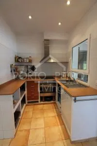 Ref. PRO124 – Traditional villa with sea access in first sea line of Porto Petro — photo 6