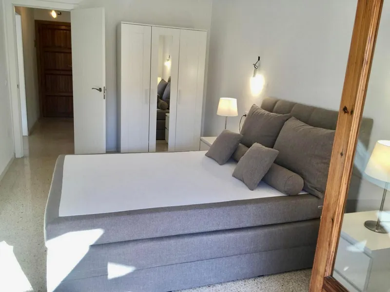 Apartment in Cala Ratjada — photo 3