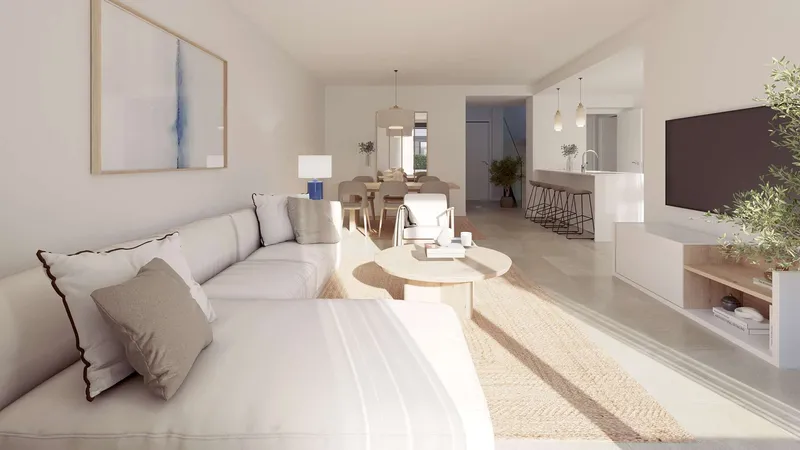 Spacious new build chalets with pool near the airport — photo 2