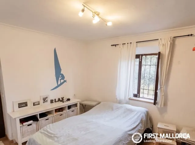 Finca/Country House for rent in Son Macia, Manacor, Mallorca — photo 11
