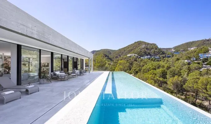 Sale Villa Palma de Mallorca — photo 1