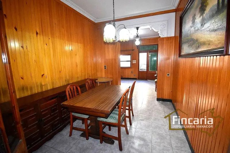 Excellent townhouse with structure and roof in good condition, located in the Crist Rei neighborhood of Manacor — photo 7