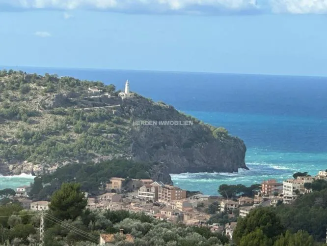 Finca Puerto de Soller Mallorca for Rent — photo 10