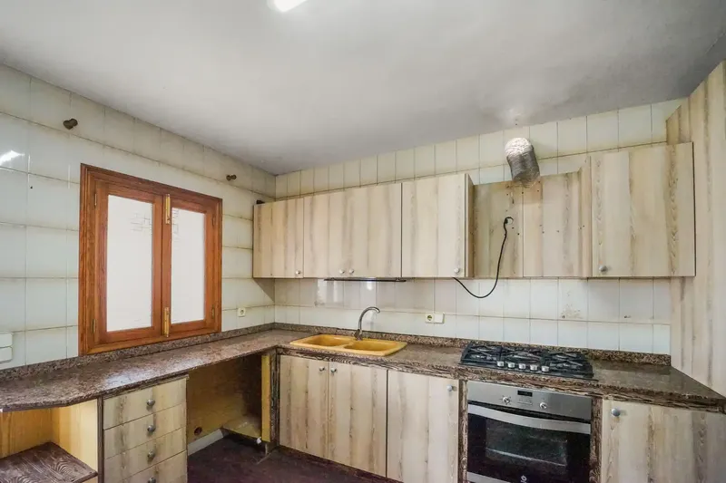 Spacious flat with garage and rooftop terrace in Felanitx — photo 12