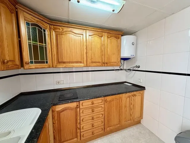 Apartment for sale in San Agustín / Sant Agustí, Palma de Mallorca — photo 8
