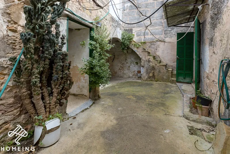 Large village house from 1850 in Costitx with huge garden — photo 9