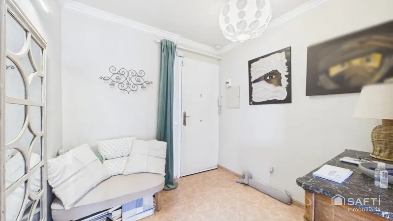 Light, Space, Exclusivity - Penthouse Calle Joaquim Maria Bover — photo 3