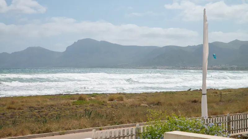 Modern beach house in Son Serra de Marina with ETV (rental license) for sale with priceless sea views — photo 4