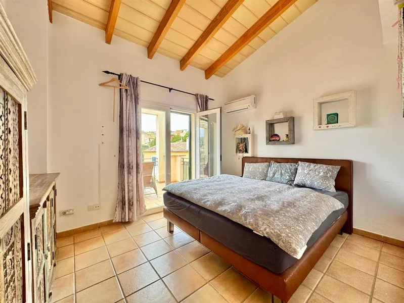 Buy house in golf residential complex Camp de Mar in Camp de Mar — photo 9