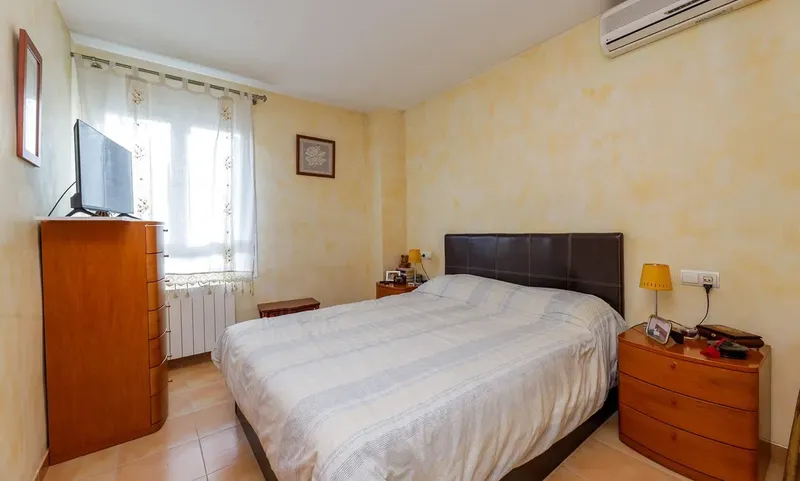 Semi-detached chalet in Son Ramonell – Space, light and... — photo 5