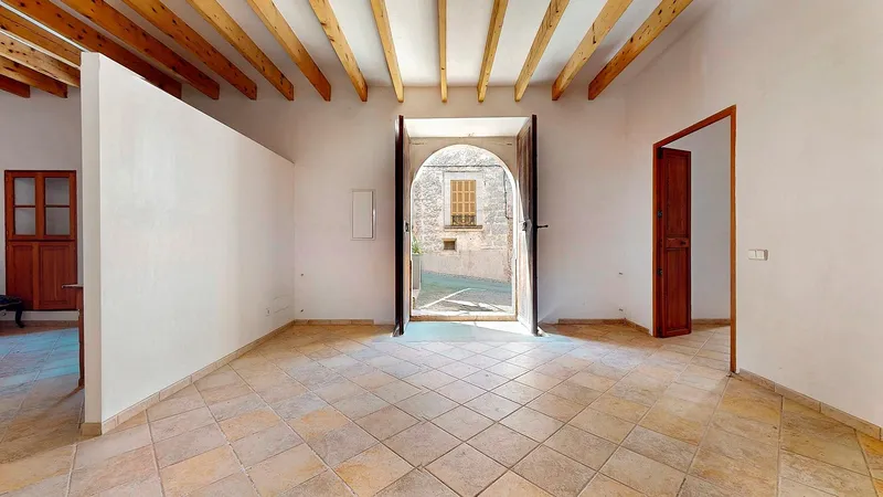 Mallorcan house with history in the heart of Sineu — photo 8