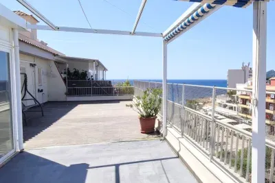 Penthouse in Cala Ratjada — photo 1