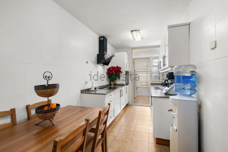 Flat / apartment in Son Dureta, Palma de Mallorca — photo 9