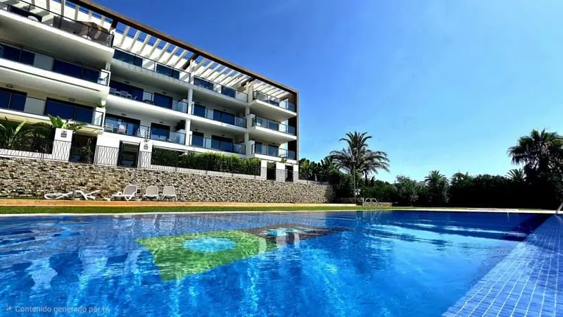 Penthouse for sale in Font de Sa Cala / Font de La Cala, Capdepera, Mallorca — photo 1