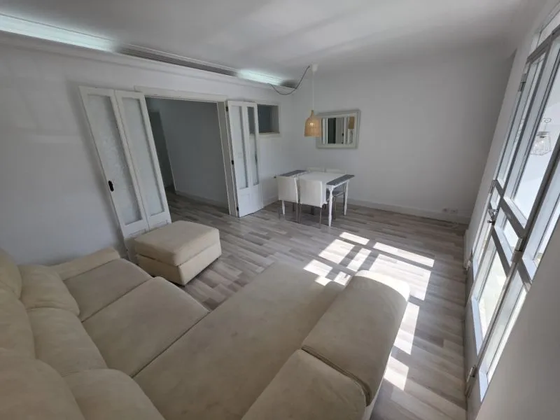 Renovated penthouse with private terrace – Avenida Sa Fonera Porto Cristo — photo 3
