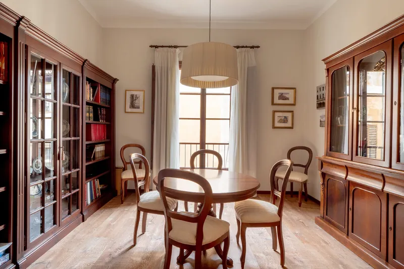 Bright penthouse in the Old Town of Palma — photo 6