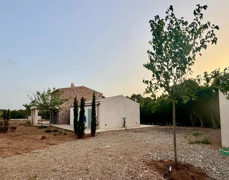 Finca/Country House for rent in Portocolom, Felanitx, Mallorca — photo 6