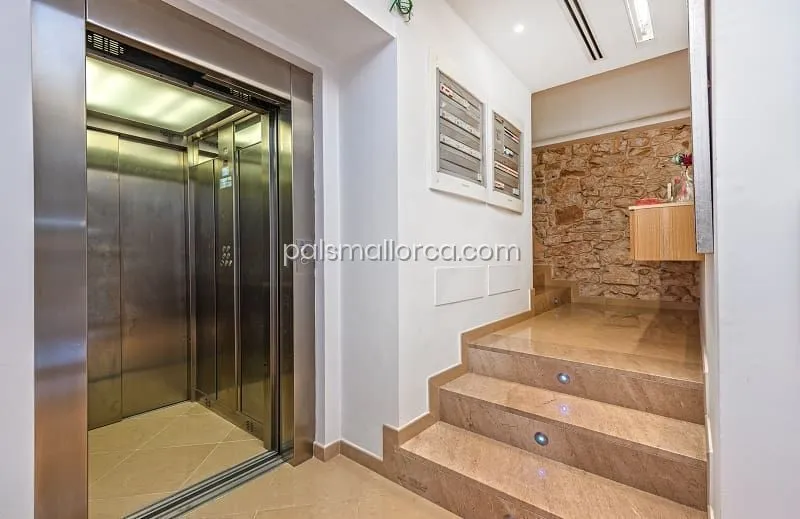 Terraced House in Porreres — photo 6
