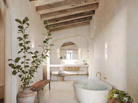 Rustic chalet — photo 6