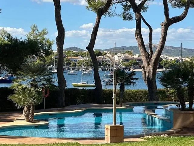Beach Apartment for rent in Portocolom, Felanitx — photo 7