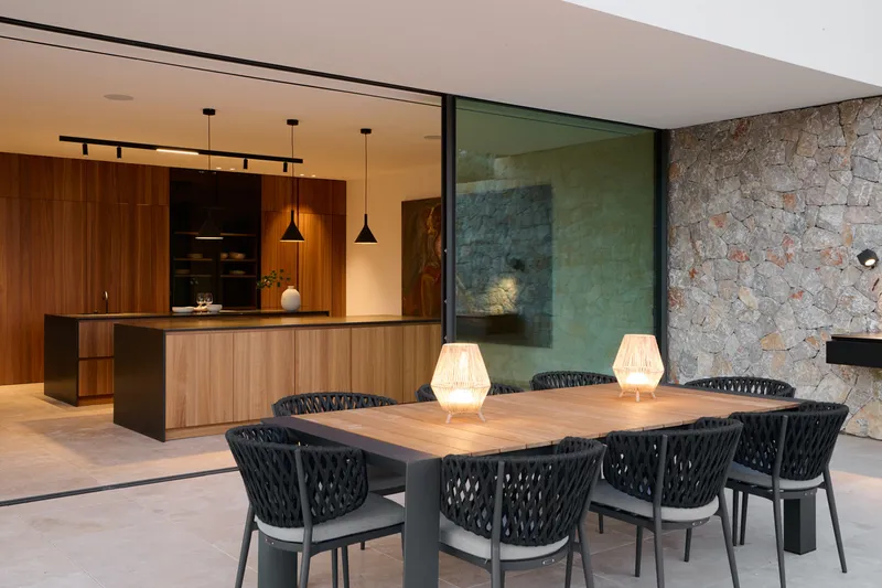 Unique property with private sea access in Sol de Mallorca - Marcel Remus Real Estate — photo 4