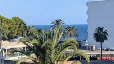 Apartment on Avinguda de Magaluf — photo 6