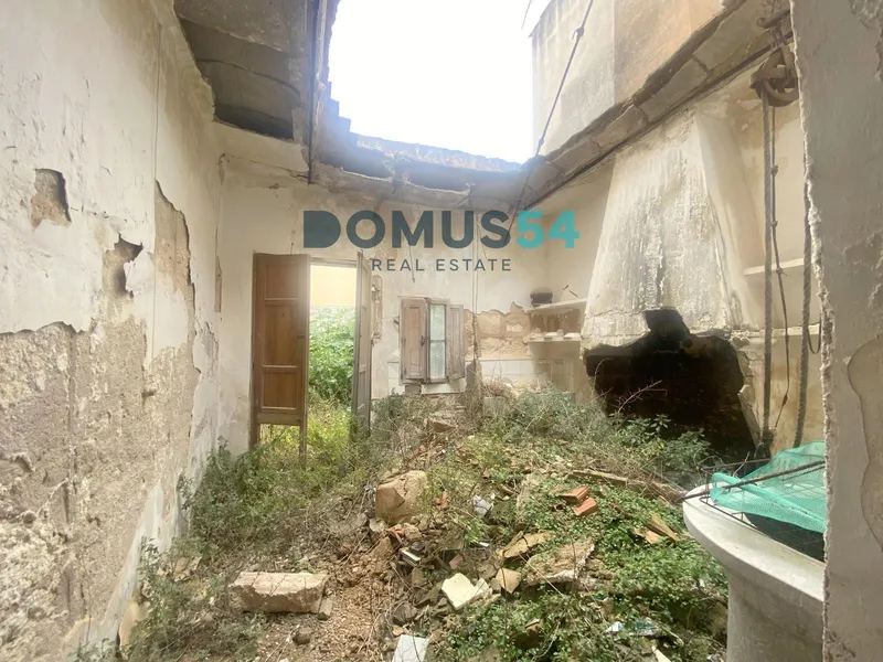 House to reform with project in Sa Pobla — photo 3