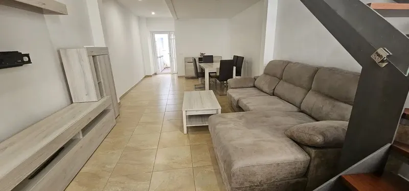 Este precioso y moderno dúplex combina confort y funcionalidad, siendo sus principales características. — photo 5