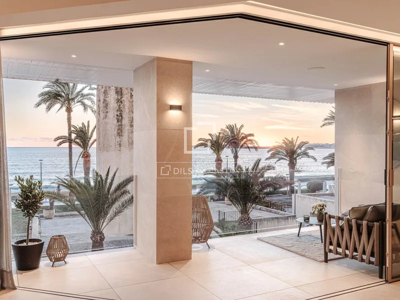 212m² apartment with 10m² terrace for sale in Palma de Mallorca — photo 5