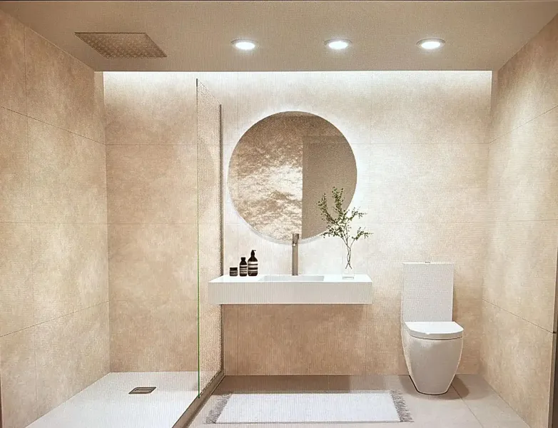 Discover the home of your dreams in this exquisite detached house in Consell, combining comfort, elegance and functionality. — photo 3