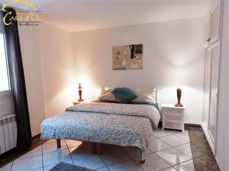 Apartment for sale in Cala Ratjada: Close to the beach — photo 8