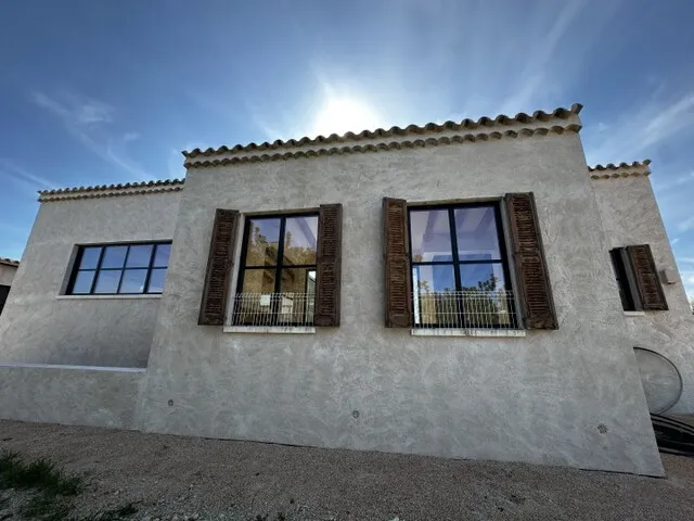 Contemporary country estate for sale between Selva and Campanet, Mallorca — photo 12