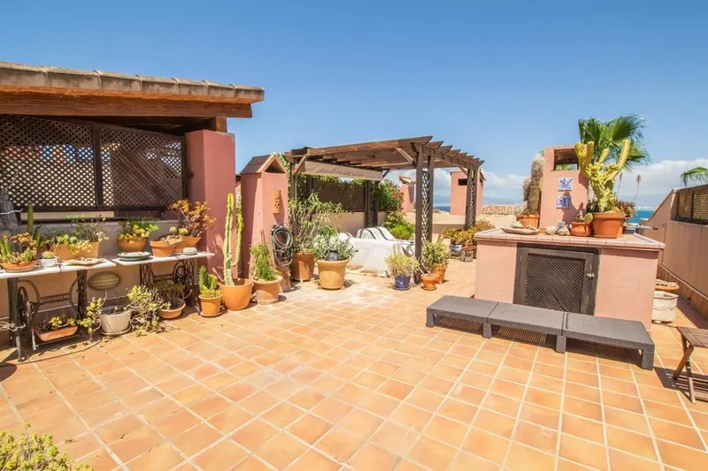 Penthouse in Llucmajor, Province of Balearic Islands — photo 2