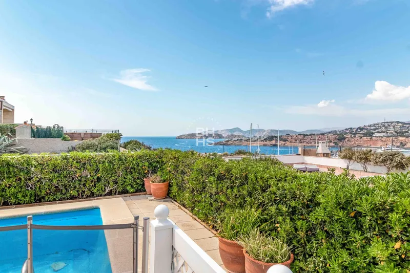 Single-family plot for sale in El Toro - Port Adriano — photo 4