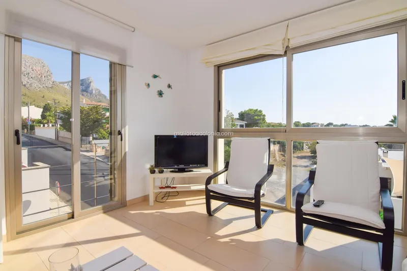 Apartment in Colònia de Sant Pere — photo 4