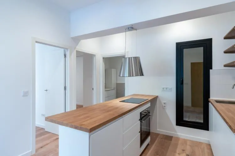 Apartment in Palma de Mallorca, Lonja area — photo 4