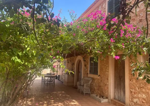 Estate in Diseminado es Palmer, Campos — photo 1