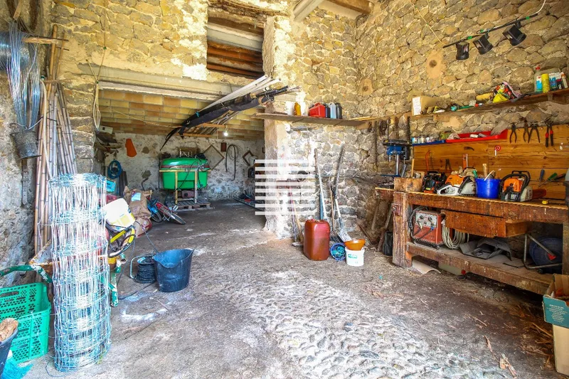 Exclusive country estate situated in the heart of Serra de Tramuntana, Mallorca — photo 11