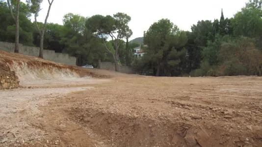 Plot of land - Alhaurín de la Torre (Pinos de Alhaurín) — photo 10