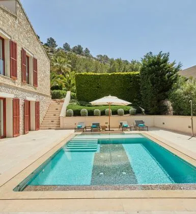 Villa Turquoise — photo 5