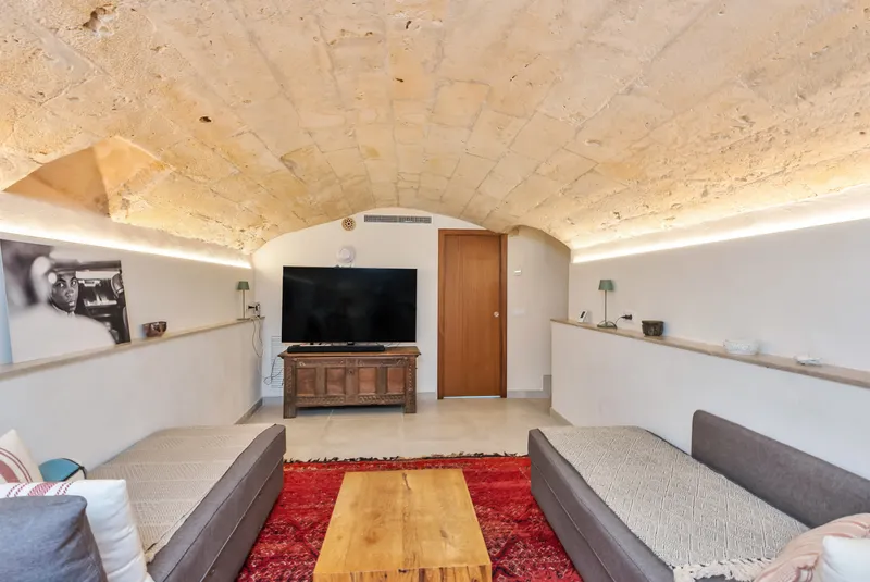 Designer townhouse in the heart of Capdepera with fantastic sea views - Capdepera — photo 10