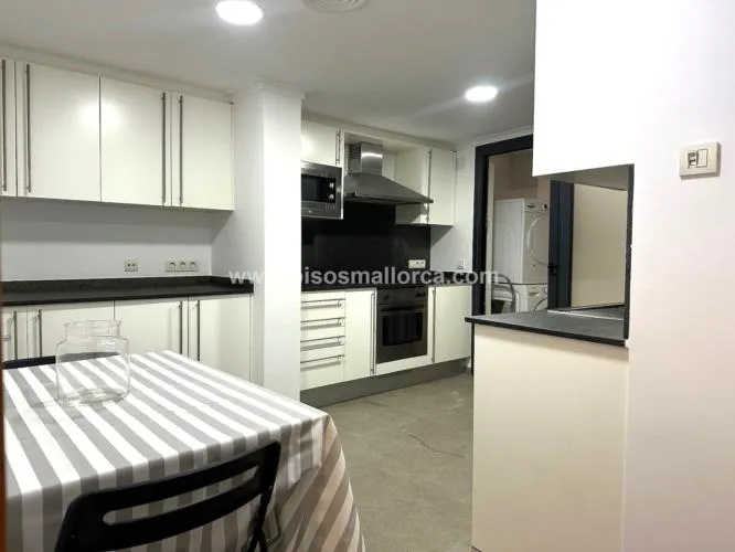 Apartment in Palma de Mallorca, Paseo Mallorca area — photo 10