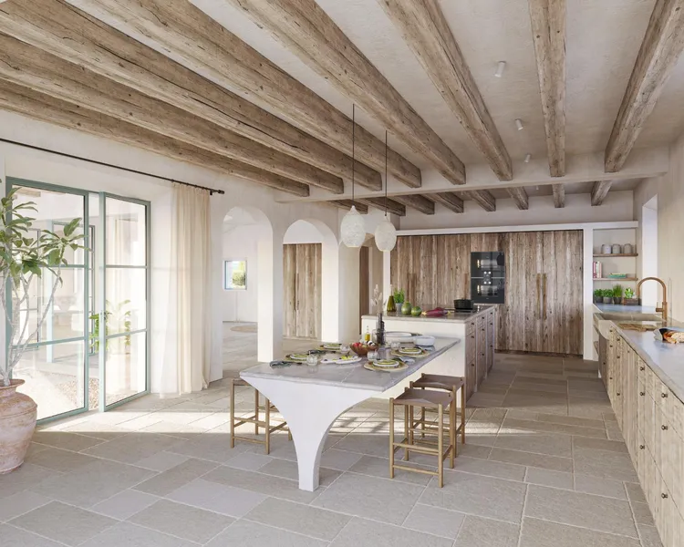 Exclusive modern new construction villa in Alaró — photo 9