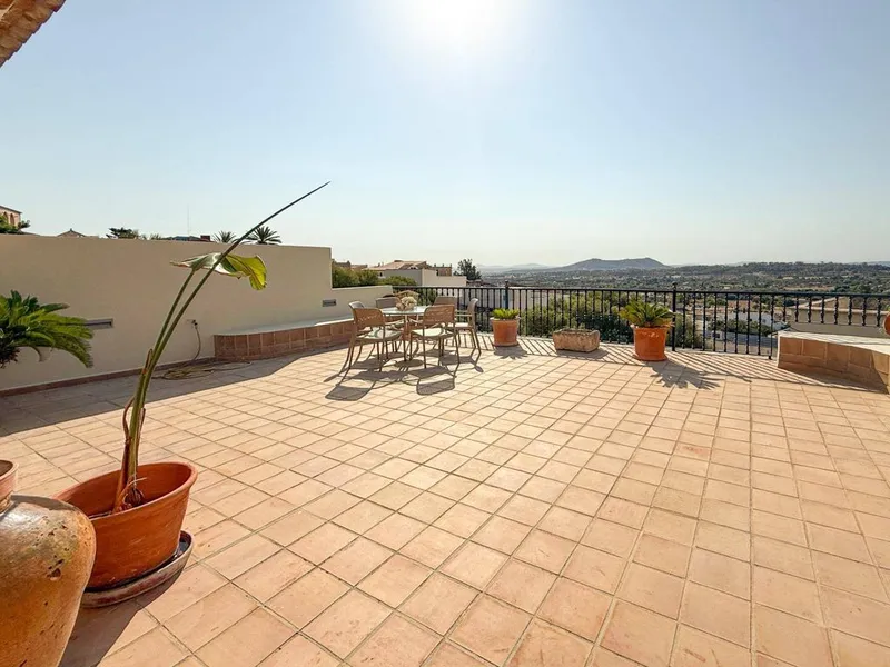 Luxury home in Selva, Province of Balearic Islands — photo 3