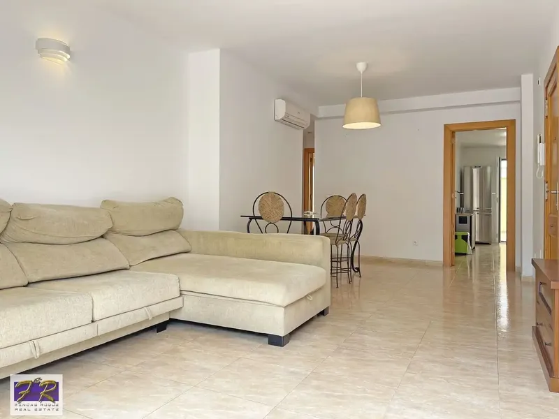 Fantastic ground floor apartment for sale in Alcudia — photo 1
